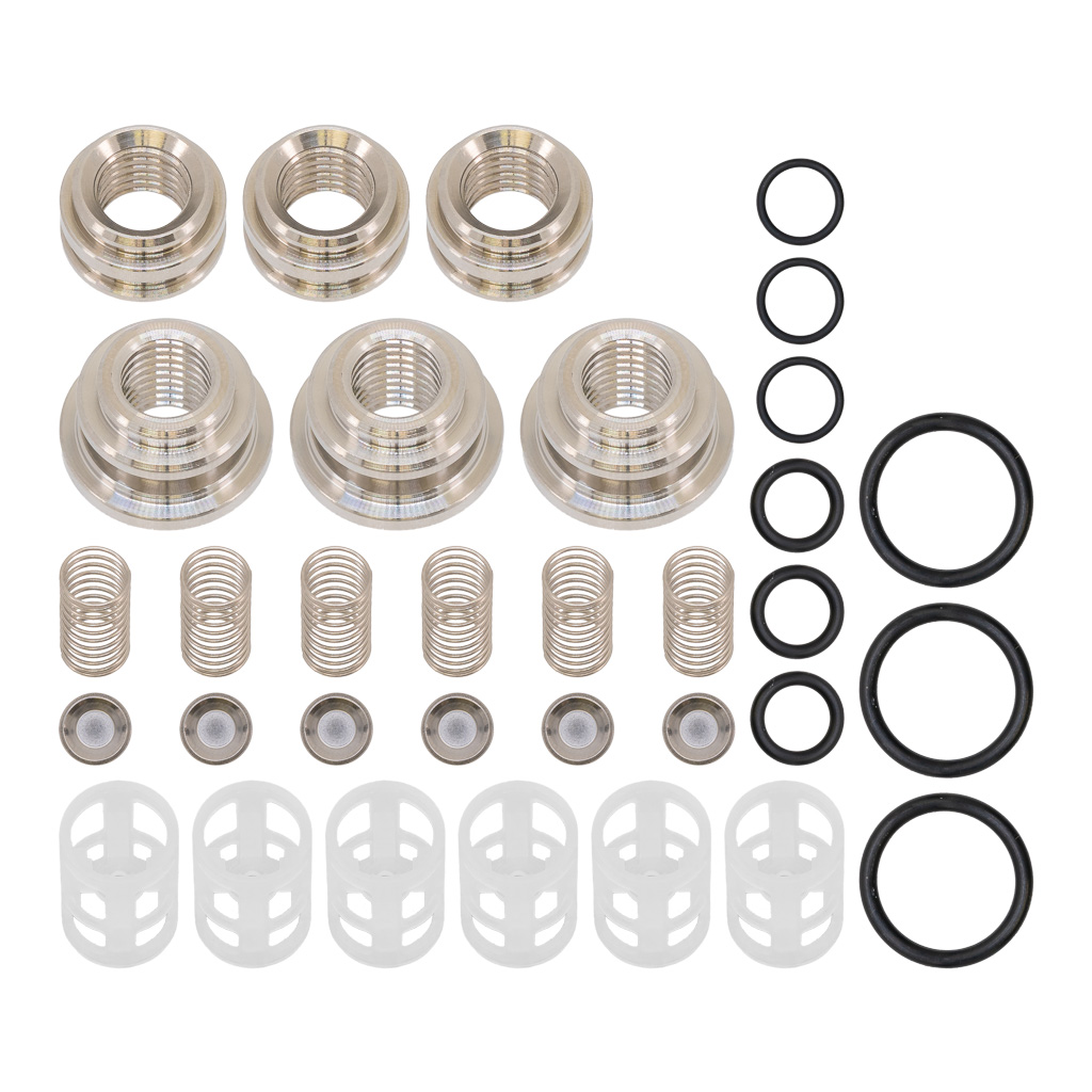 33057, Valve Kit  by Cat Pumps for 2DX and 3DX Pumps