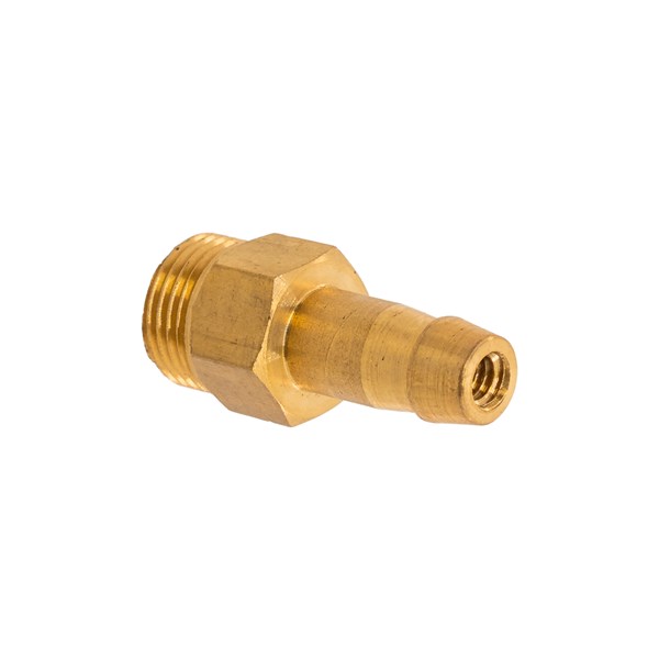 46630, Cat Pumps  Tapped Barb Injector 8-32