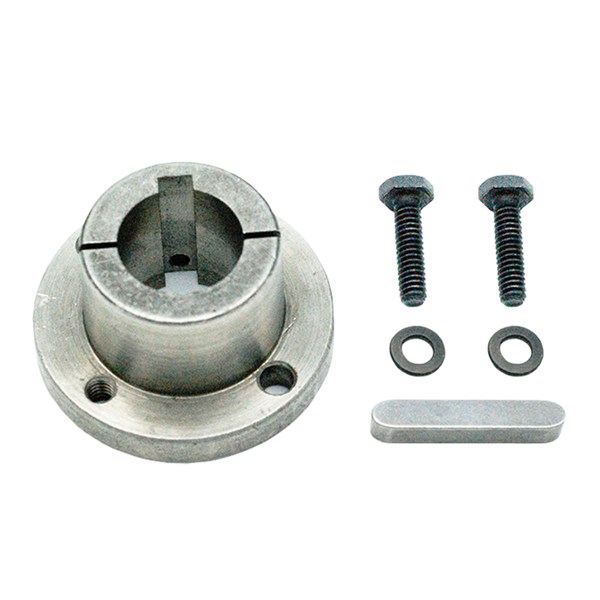 1000.4243, HUB,KEY,ASSY