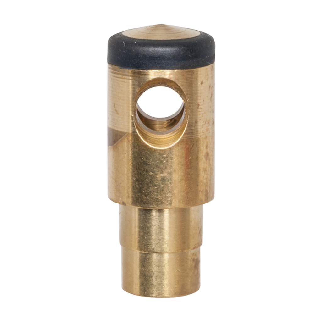 541060, Cat Pumps Brass Check Valve
