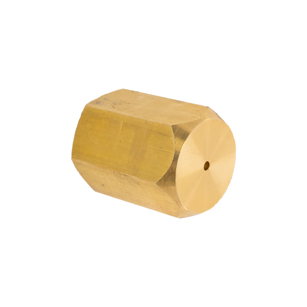 7103424, Simpson  Replacement Brass Adjusting Cap