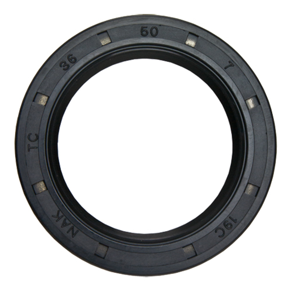 1001.7099, OIL SEAL - 36 X 50 X 7