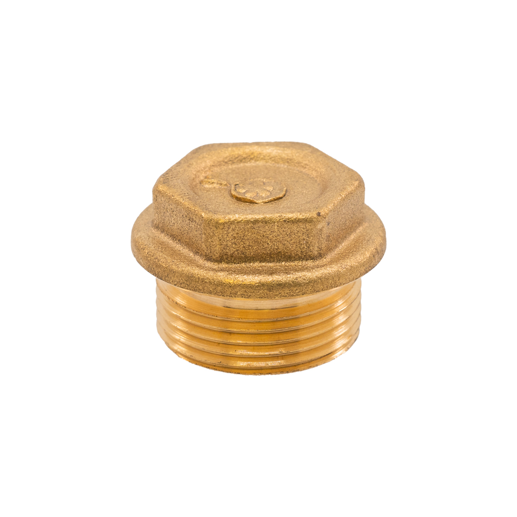 98221800, VALVE PLUG, M24 X 1.5