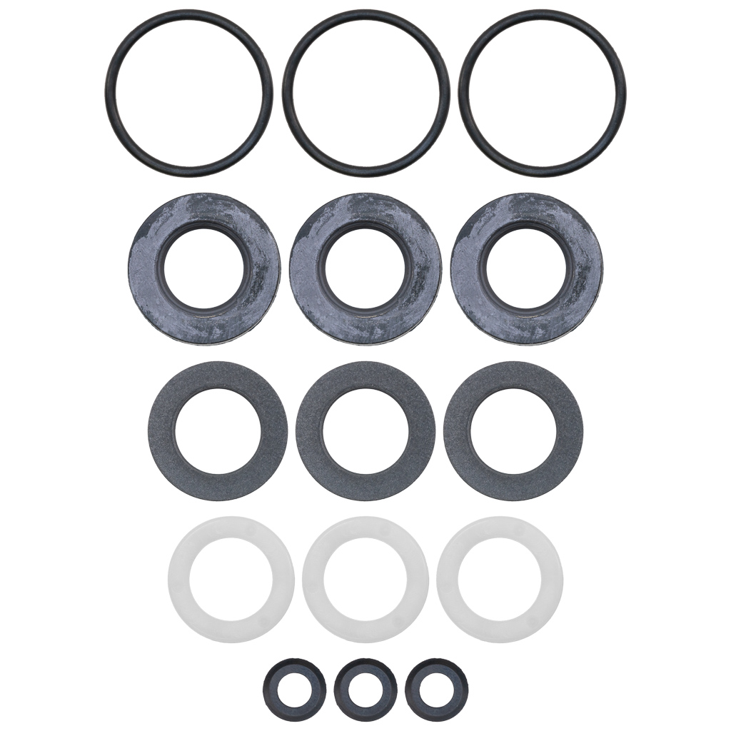 A0000966029, KIT,SEAL,W/S-SPG