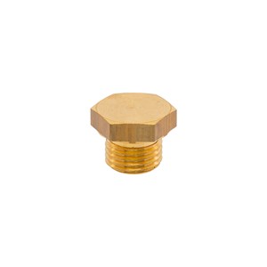 98204100, PLUG, 1/4" X 9