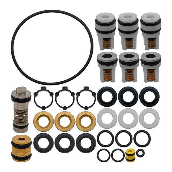 060-024, Rebuild Kit - Karcher