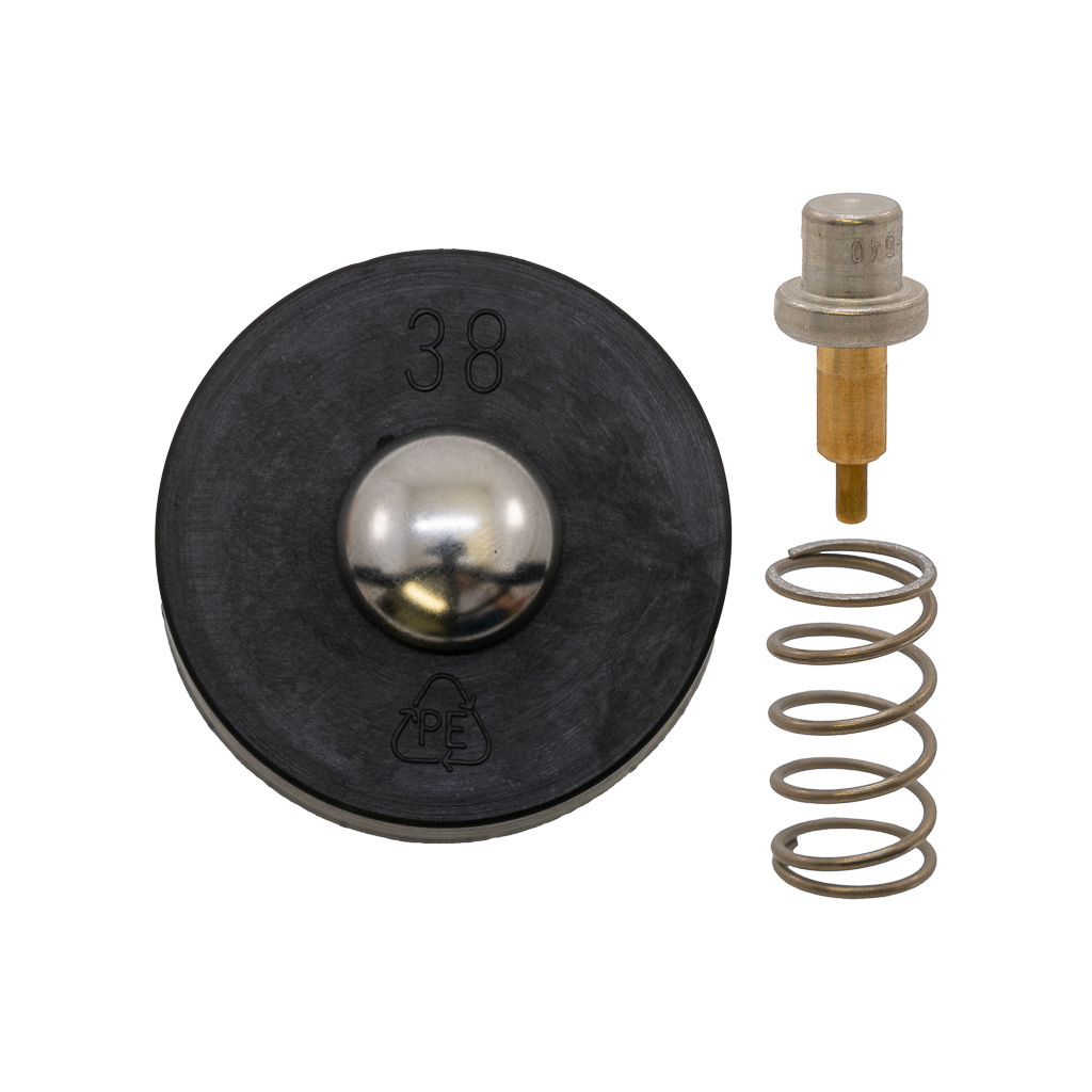 060-096, THERMAL RELIEF VALVE