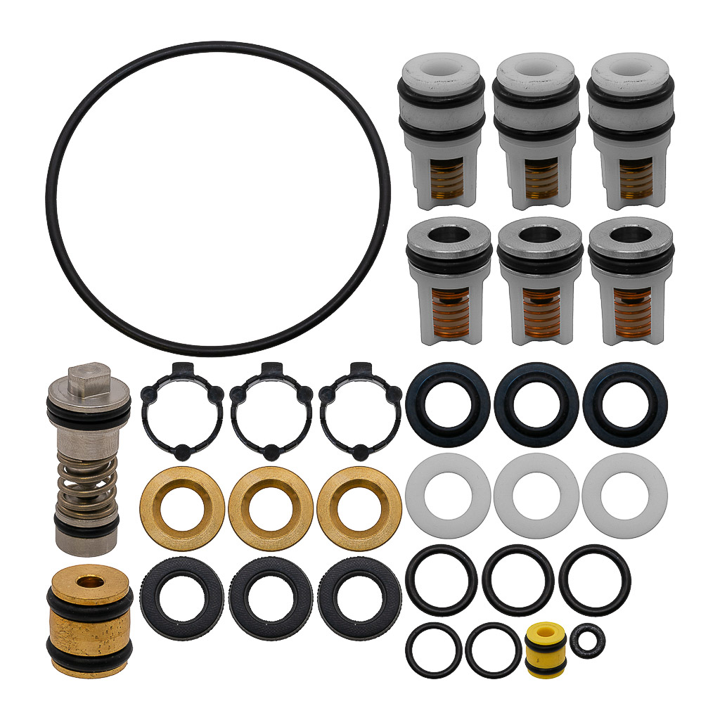 1000.6540, REBUILD KIT