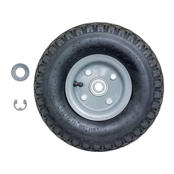 1000.6425, WHEEL KIT