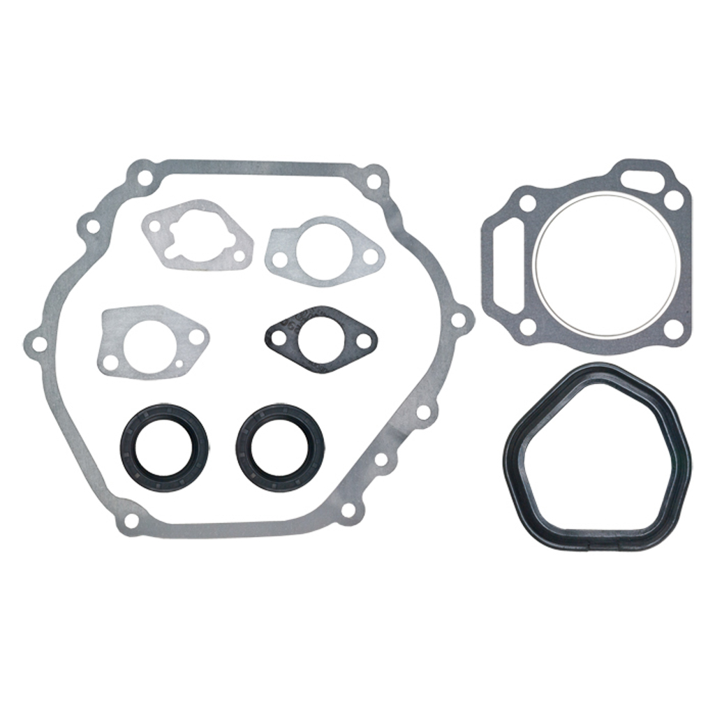 061A1-ZF6-010, Complete Honda GX390 Gasket Set