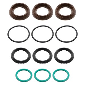1000.7686, SEAL KIT LW18/LOW PRESS O-RING