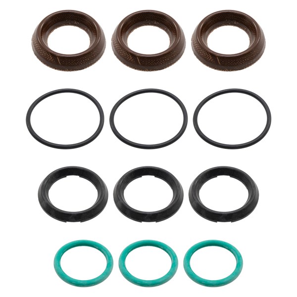 1000.7686, SEAL KIT LW18/LOW PRESS O-RING