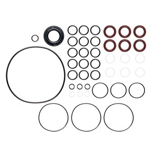 1000.7702, GASKET KIT; TW SERIES