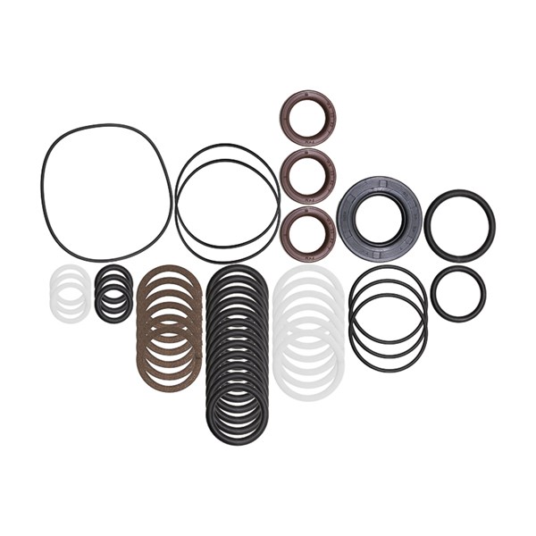 1000.7707, GASKET KIT; TW SERIES