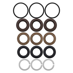 1000.7729, SEAL KIT, WATER, AWD, BWD