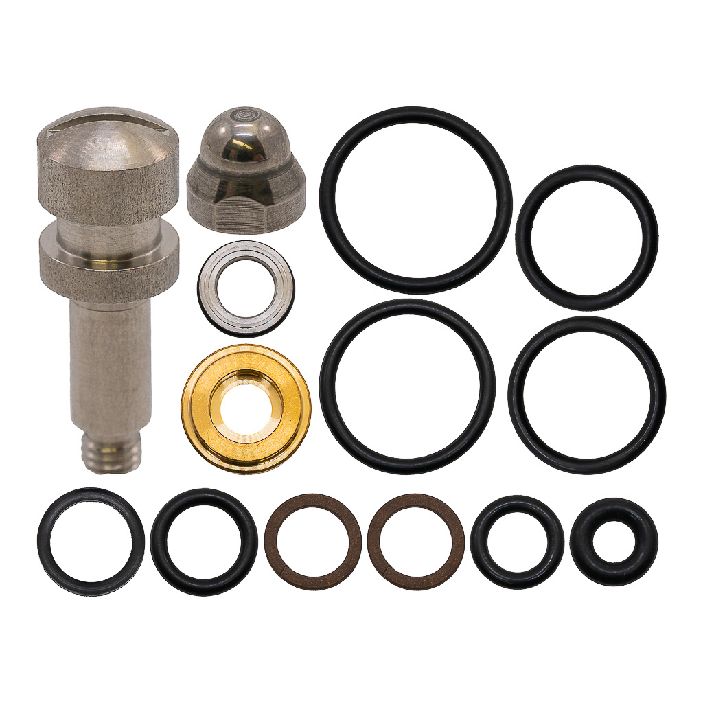 1000.7743, UNL MAINTENANCE KIT, AXD