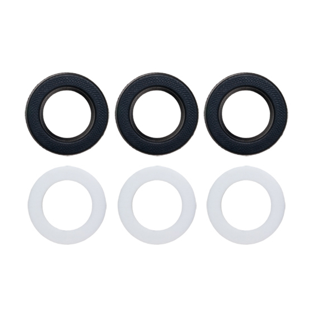 1000.7744, SEAL KIT, WATER