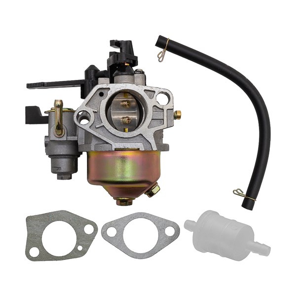 1000.7789, CARBURETOR, GX390