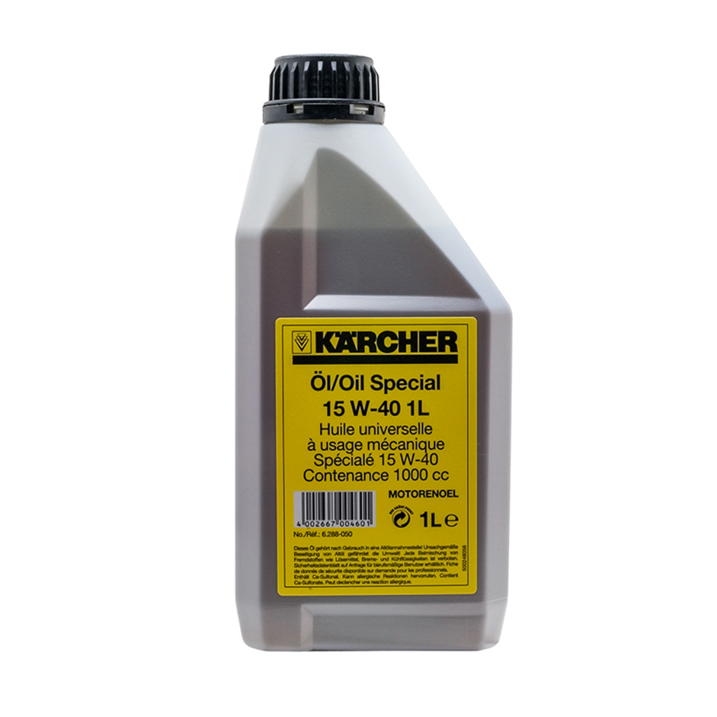 1000.7867, KARCHER PUMP OIL, 1L