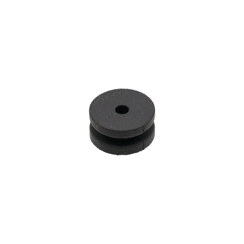 16613-893-000, Rubber Choke Rod Grommet - Honda Engines