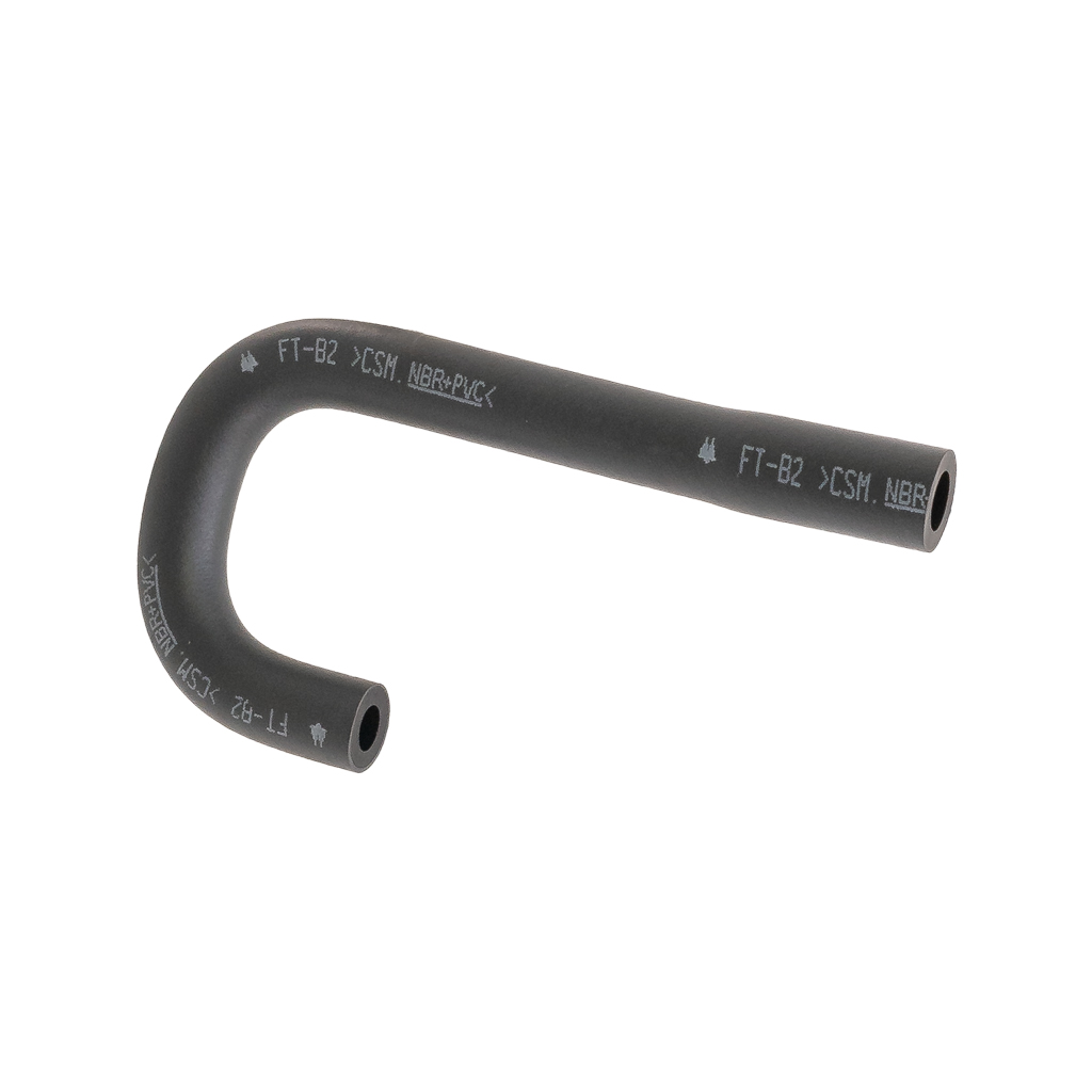 17702-ZL8-000, Fuel Tube -  by Honda