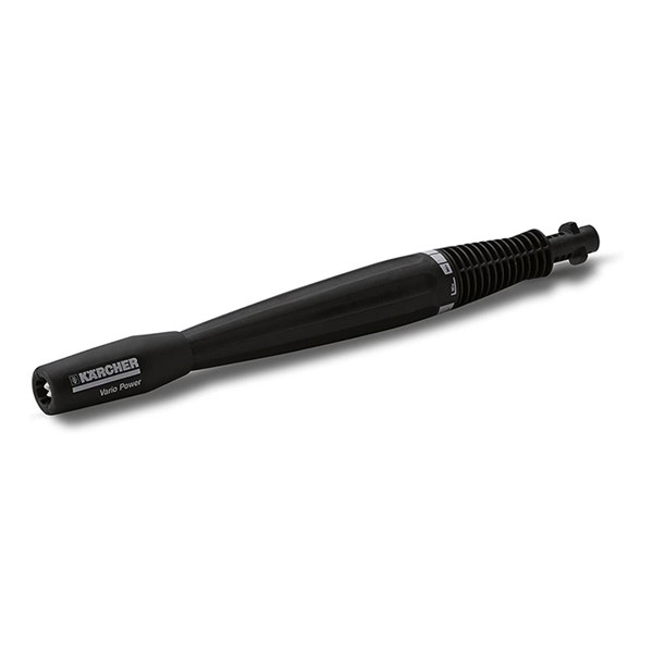 2.642-725.0, Variable Lance Karcher