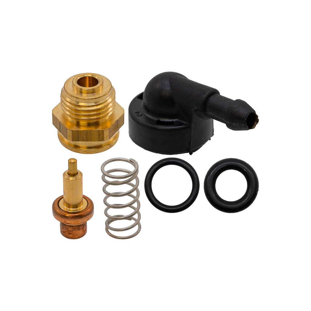 1000.7756, THERMAL RELIEF VALVE KIT