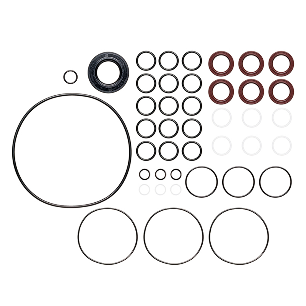 5019.0678.00, Gasket Kit, TW Series