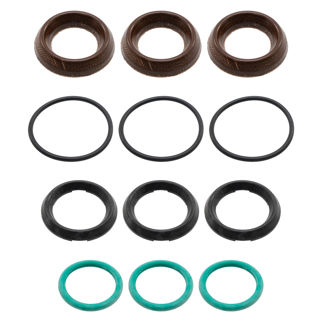 5019.0036.00, SEAL KIT LW18/LOW PRESS O-RING