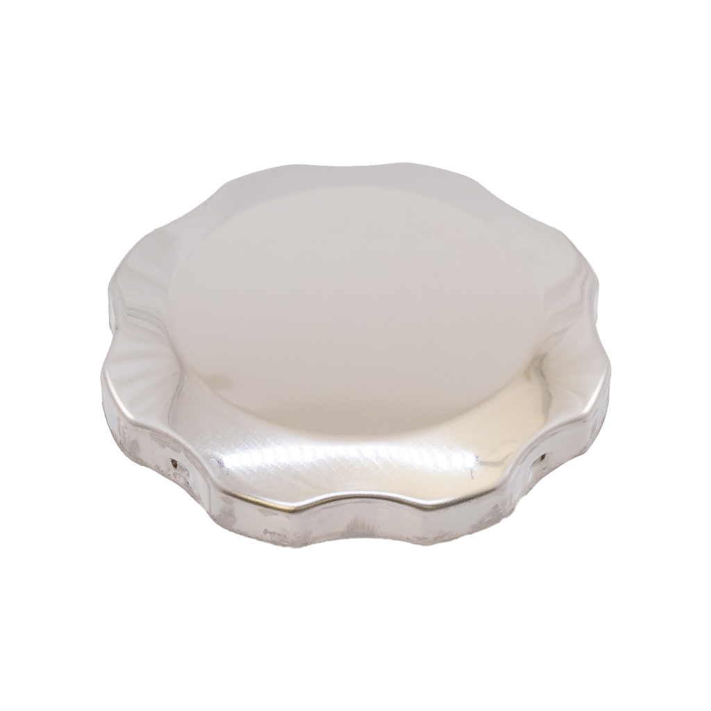 E110389, Fuel Tank Closure Cap - Excell, Devilbiss