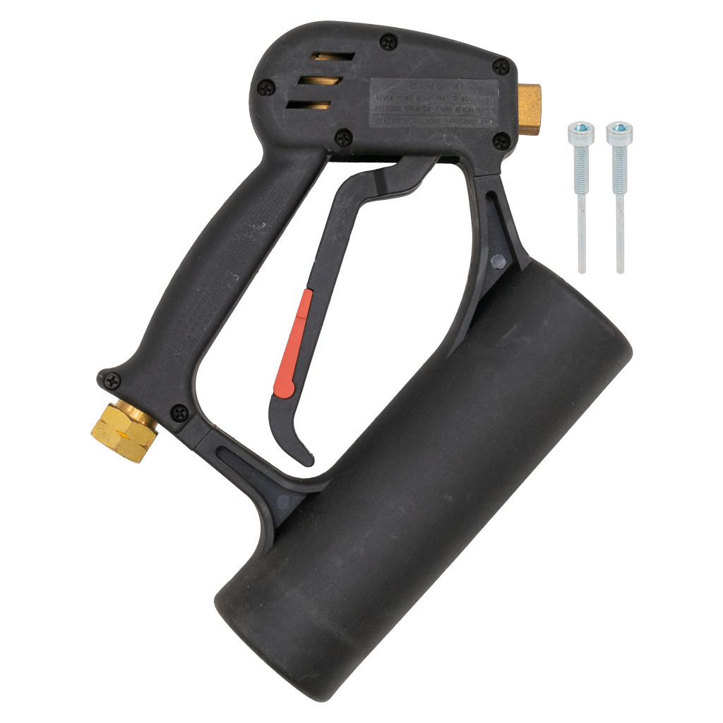 1000.8370, GUN, LW (THREAD TYPE)