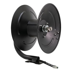 1000.8397, 100' HOSE REEL, 3/8", 5000PSI