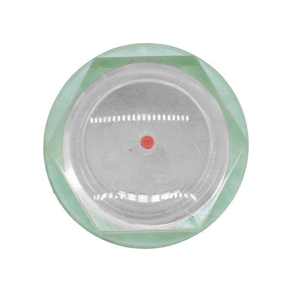 1000.9321, ASSY SIGHT GLASS