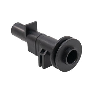 1000.9372, MUFFLER INTAKE 2 CYL
