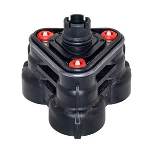 1000.8443, CYLINDER HEAD SET