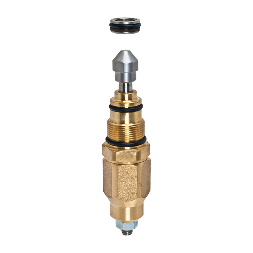 1000.9772, UNLOADER ASSEMBLY