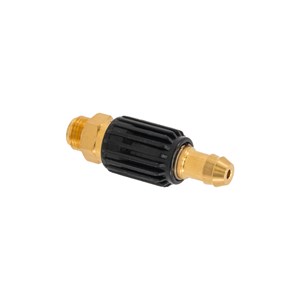 1000.9641, ADJ INJECTOR KNOB, ASSY