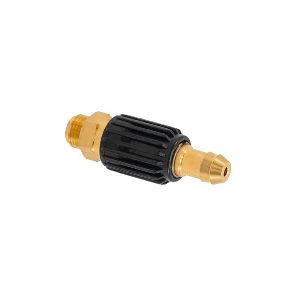1000.9641, ADJ INJECTOR KNOB, ASSY