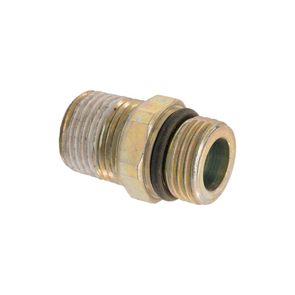 1000.9636, ADAPTER: 1/2"NPTX1/2"G