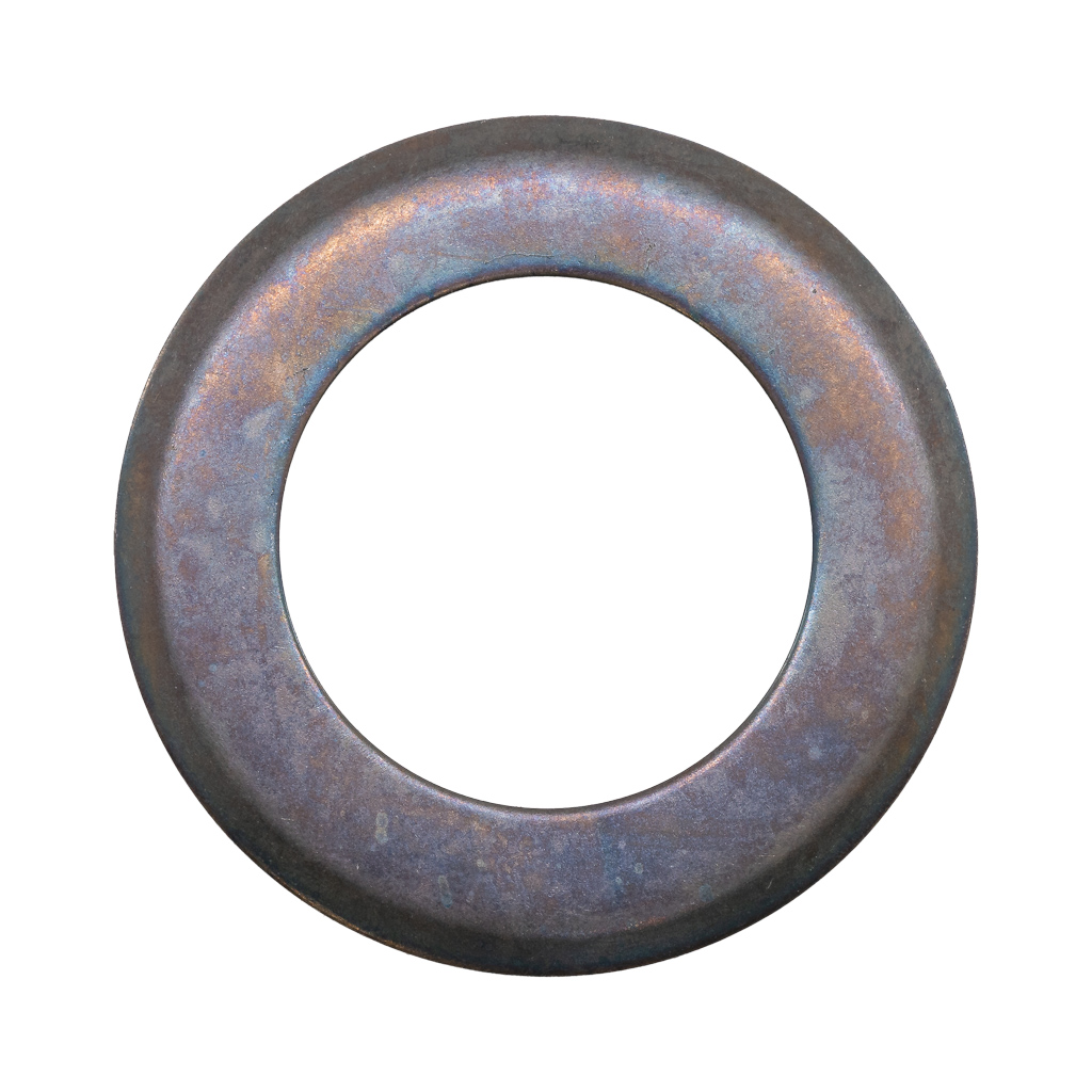 90402-ZL8-000, Thrust Washer for Honda Engine -