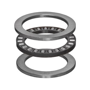 96542, ASSY, BRNG, RLLR, THRST, 81110