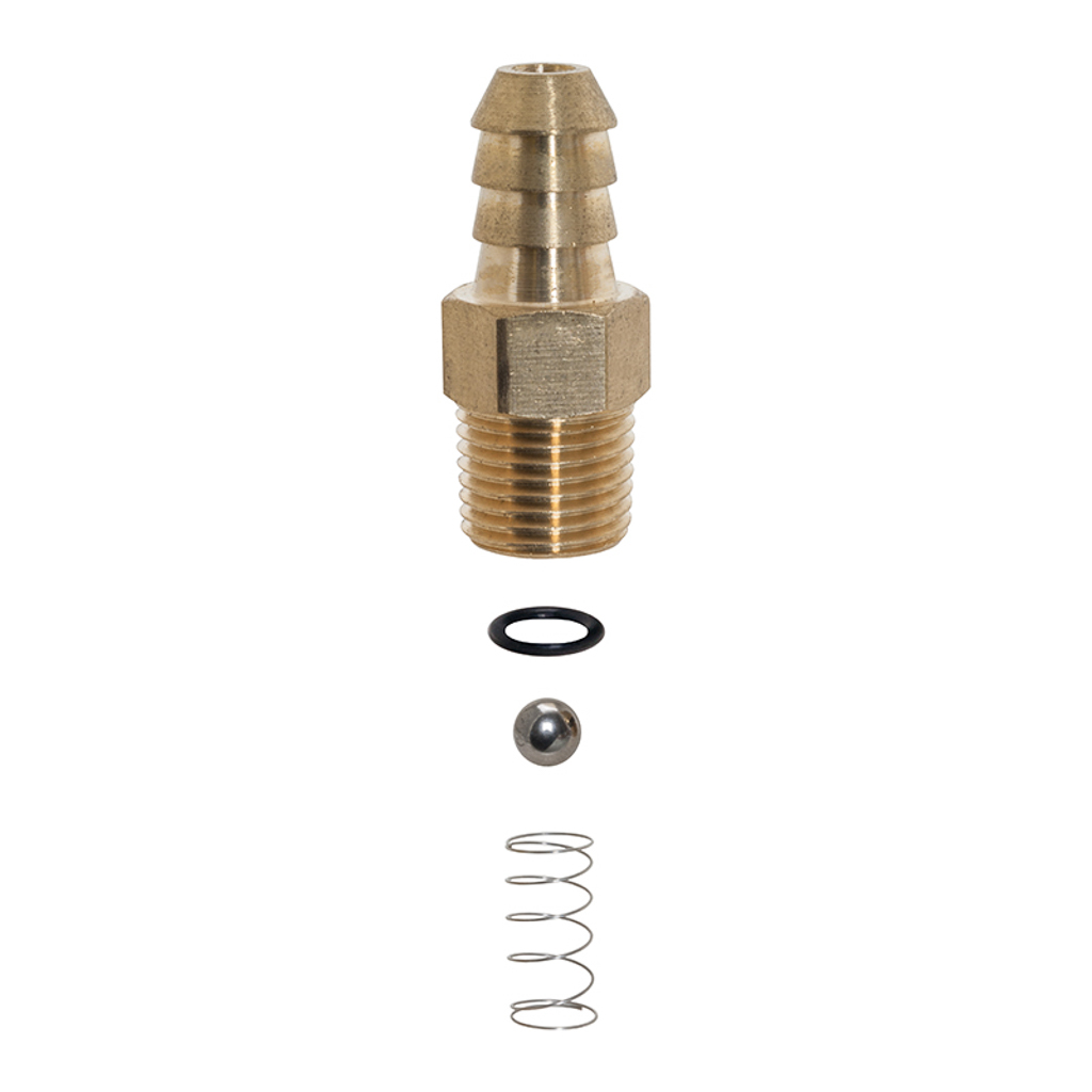 1001.4128, PW2422 INJECTOR KIT