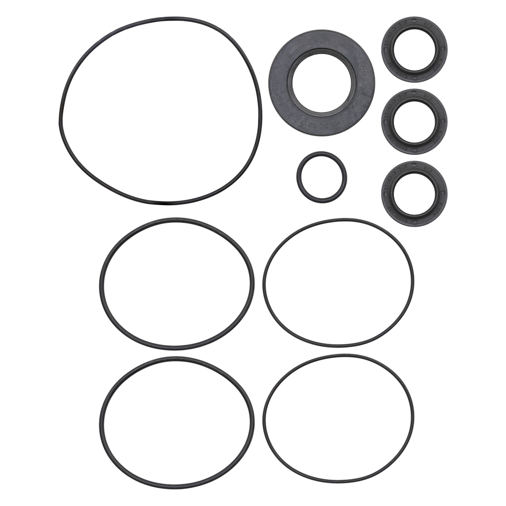 AR2781, Annovi Reverberi  Oil Seal Kit for XWA Pumps