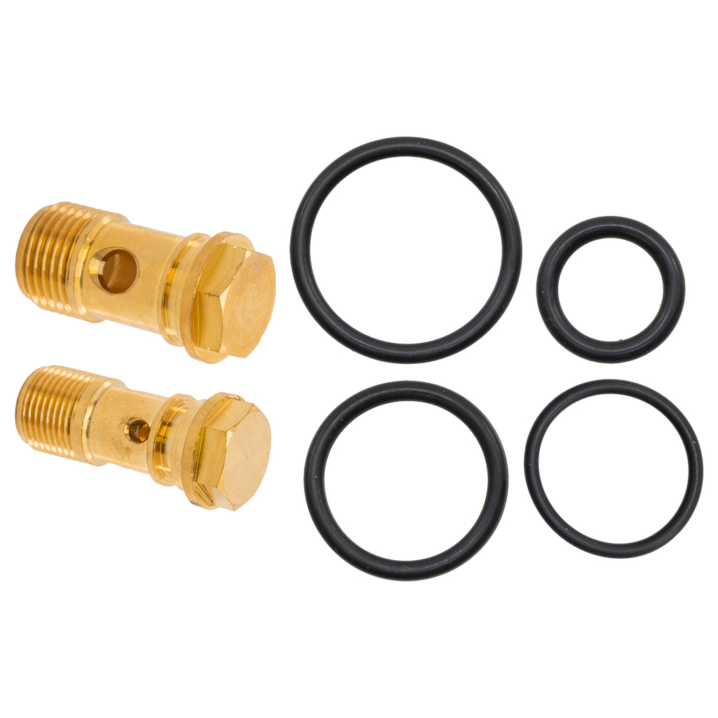 AR2572, AR North America  Mini-Matic Bolt Kit