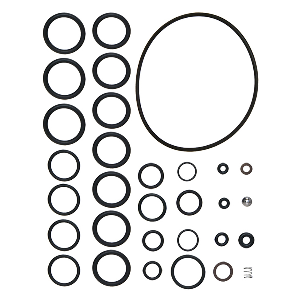 AR2799, Annovi Reverberi O-Ring Kit - Fits SJ, XJ Series Pumps -