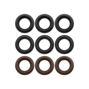 1001.0610, KIT,PACKING,W/RESTOP RING