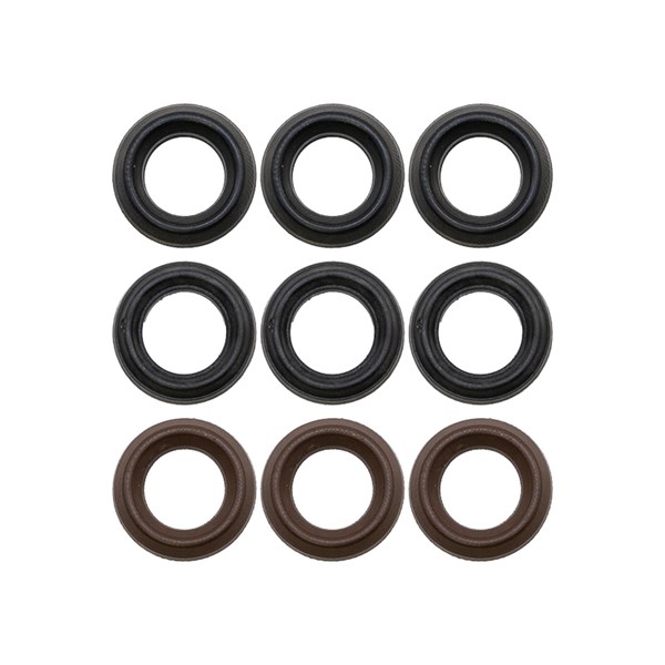 1001.0610, KIT,PACKING,W/RESTOP RING