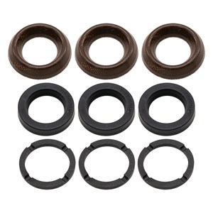 1001.0496, SEALS,HP,PACKINGS,15MM