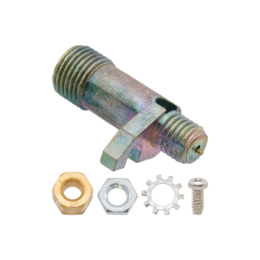 1001.0654, KIT VALVE REPLACEMENT