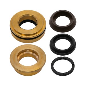 1001.0438, KIT 131,18MM PACKING ASSY